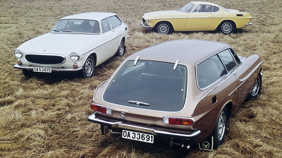    VolvoTopGear