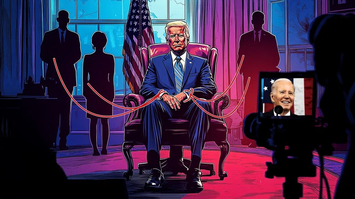 Фото: Коллаж Царьграда