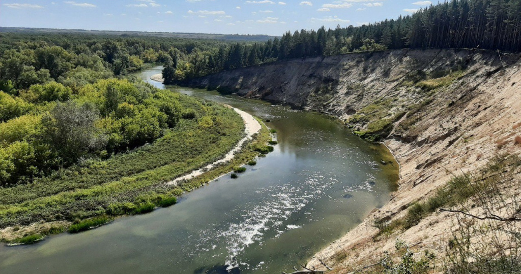 Как выбрать идеальное место для рыбалки на фидер