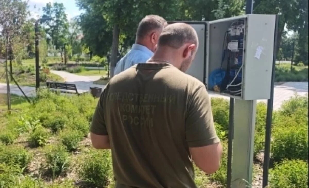    Глава региона прокомментировал трагедию гибели девочки в фонтане Томаровки