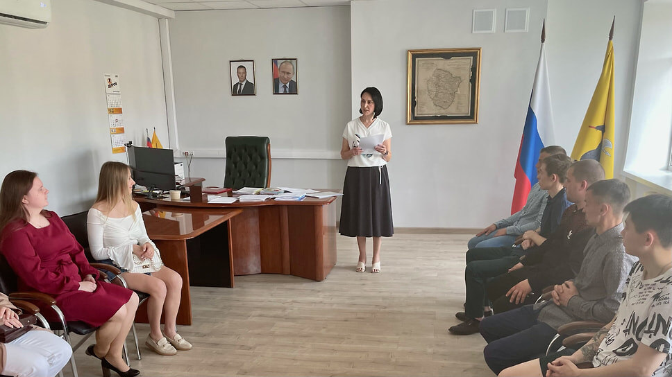 Фото: Пресс-служба правительства Ярославской области