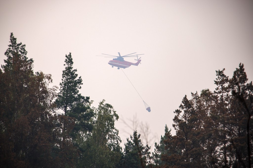    Фото © Сергей Лантюхов / Абзац