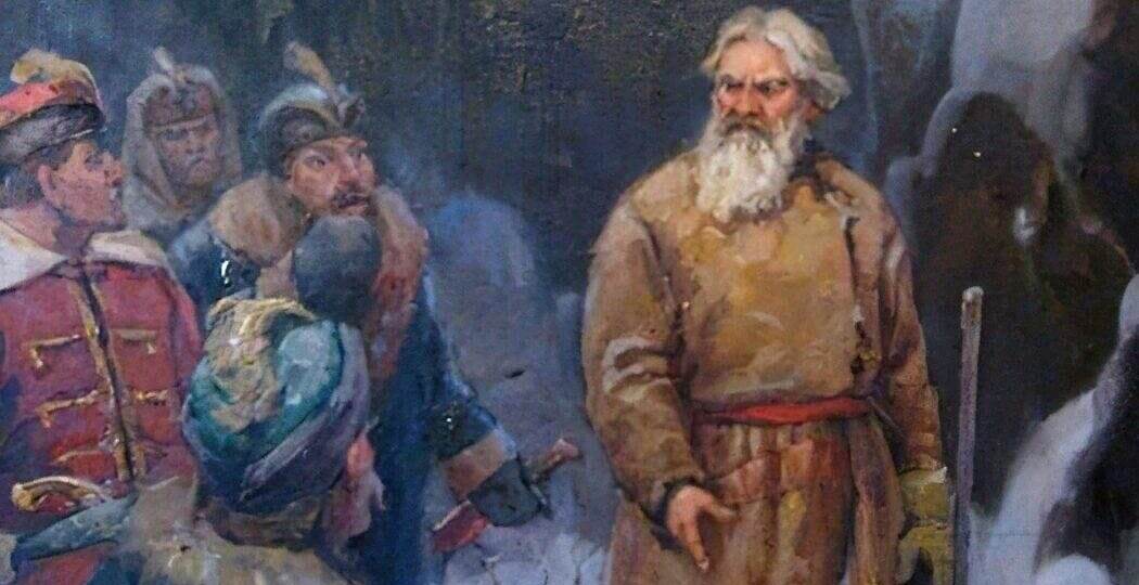 ОНИ ГОВОРЯТ