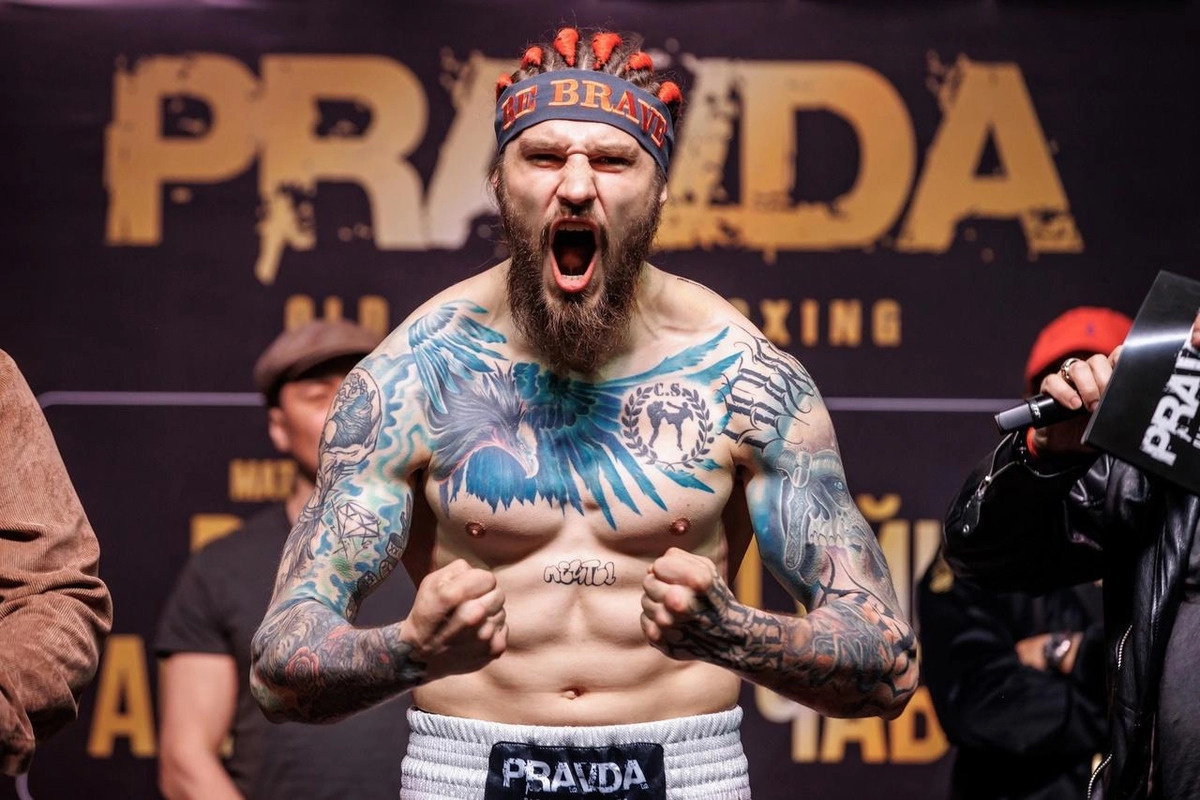     Владислав Туйнов