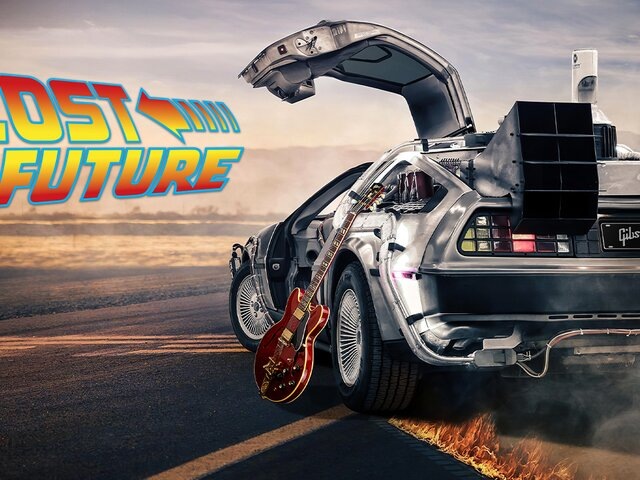    Фото: gazette.gibson.com