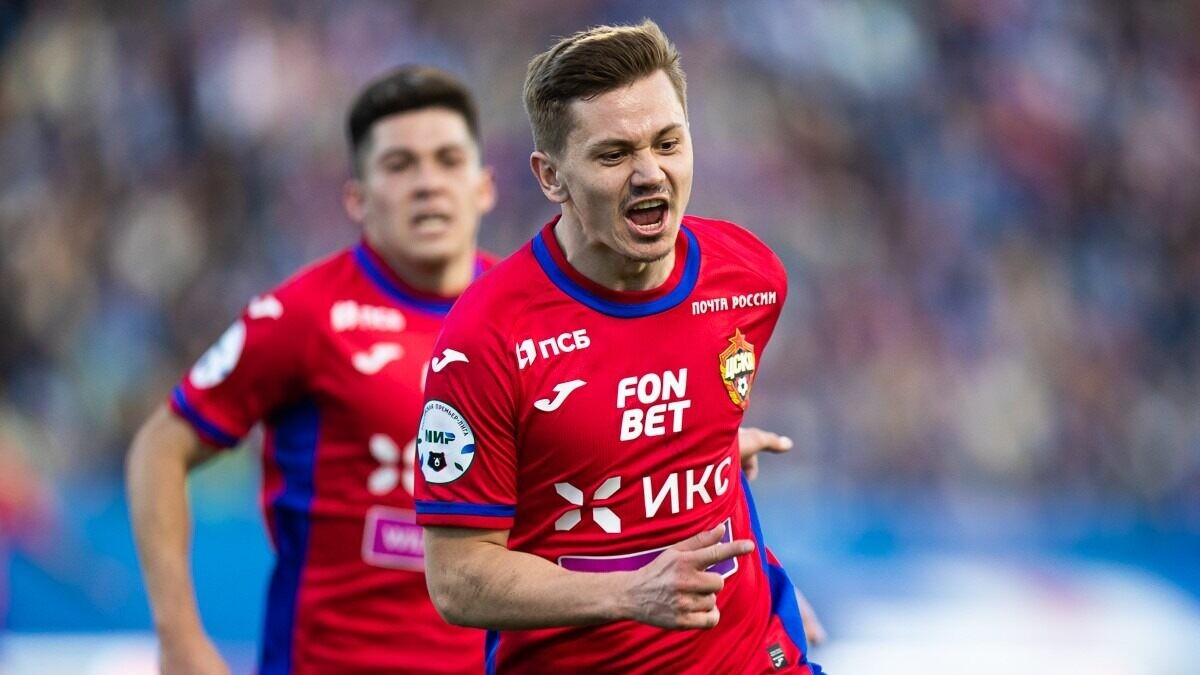    Фото: Официальный сайт РПЛ