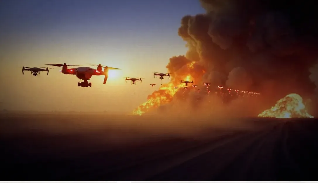 Фото:
Арина Розанова / нейросеть Freepik / ForPost