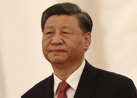    Китайский фактор. Поднебесная влияет даже на то, в чём не участвует