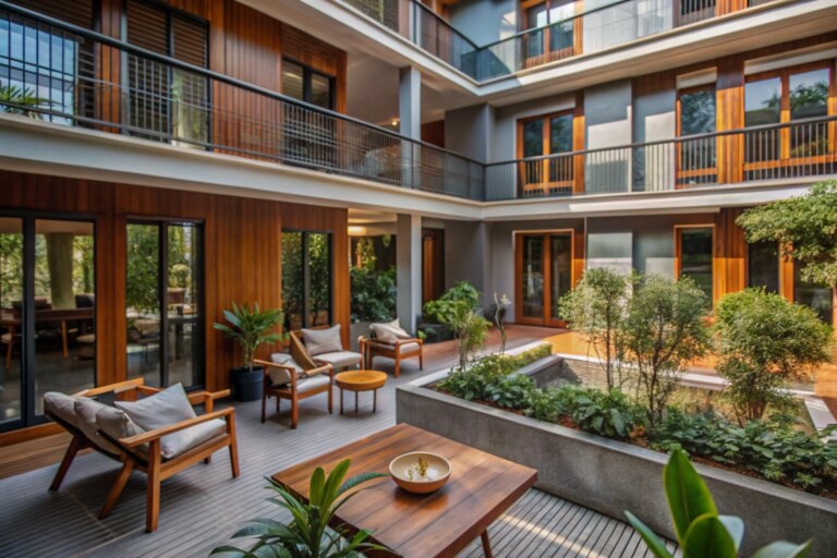    Как выбрать идеальное студенческое жильё во Вьетнаме для души и здоровья: пошаговое руководство по покупке недвижимости с wellness-уклоном