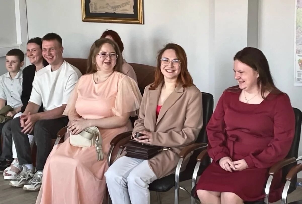    Более 40 детей-сирот Ярославской области получили жилищные сертификаты