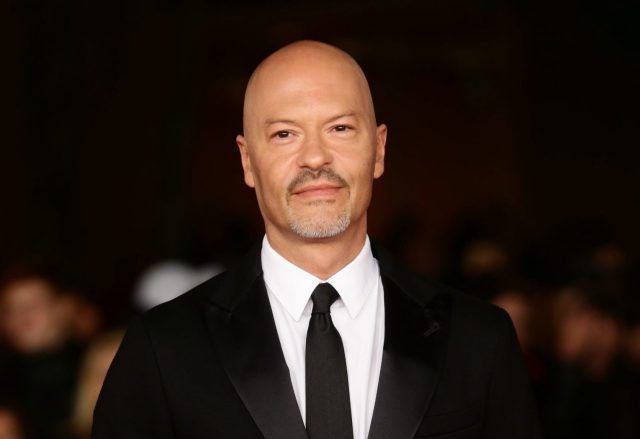    Федор Бондарчук. Фото: Getty Images