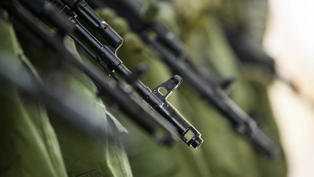    Фото: Ilya Moskovets/URA.RU/Globallookpress