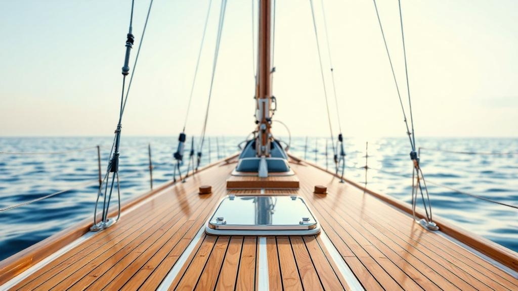    Как правильно оформить страховку для яхты и наслаждаться морем без забот SandB