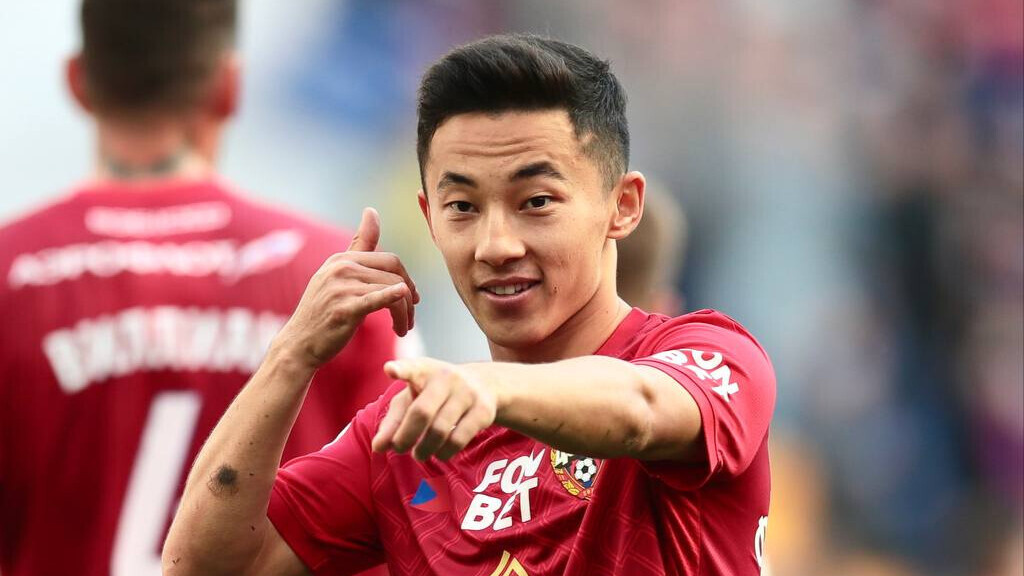    Фото: ПФК ЦСКА