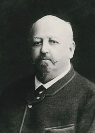 Сверчков Николай Егорович (1817-1898)