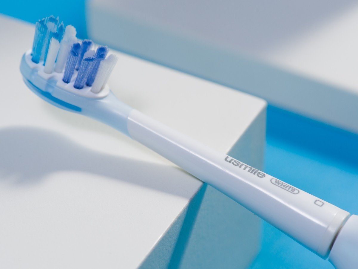    Щётка usmile Y10 Pro: как ухаживать за зубами с умом