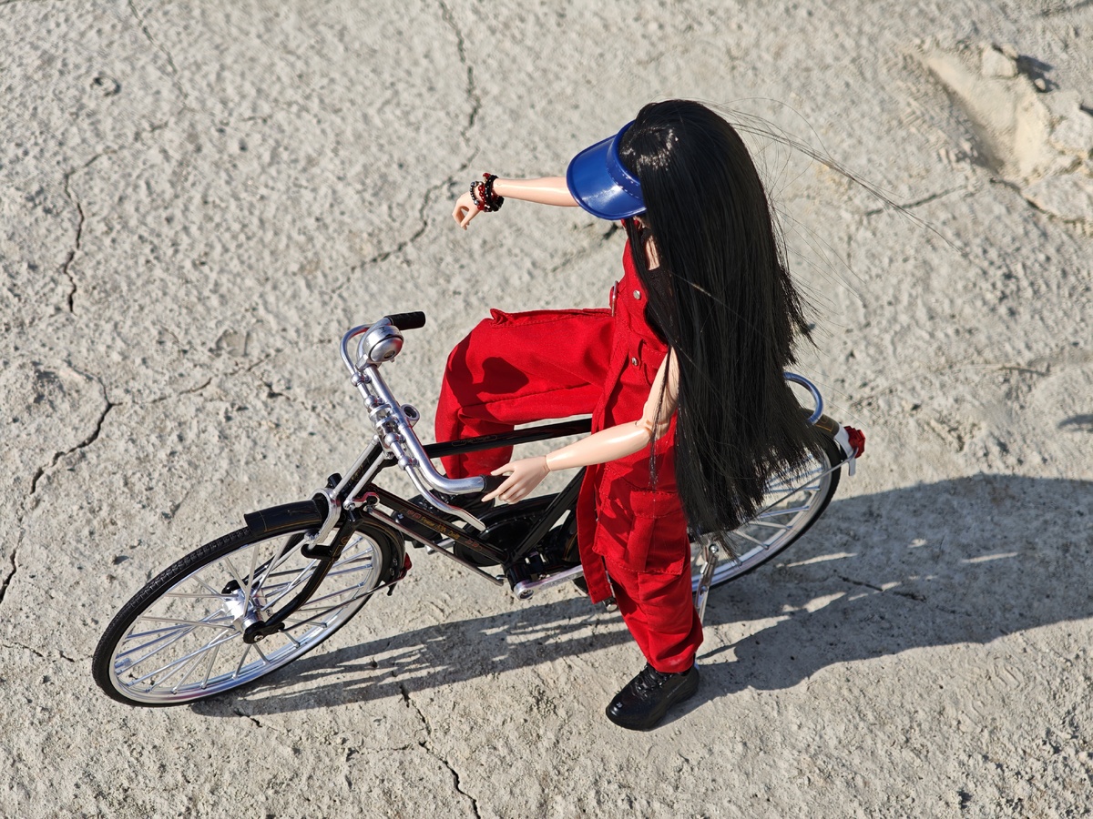 Поехали скорее домой!