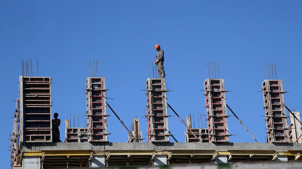 Фото: Юрий Стрелец / Коммерсантъ