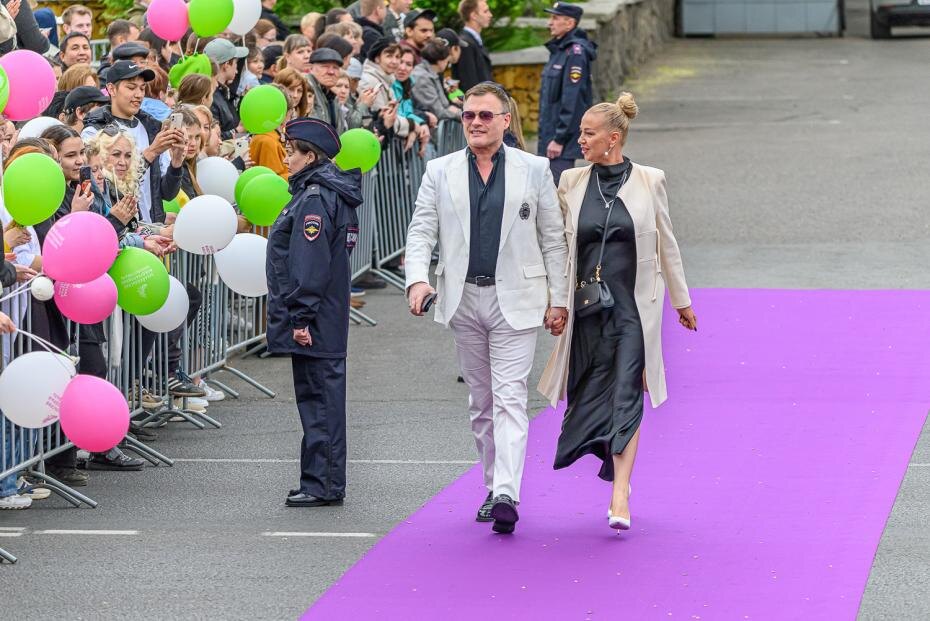    Фото: Забайкальский Международный Кинофестиваль