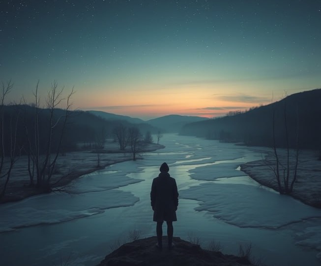 Я подумал – больше я не буду