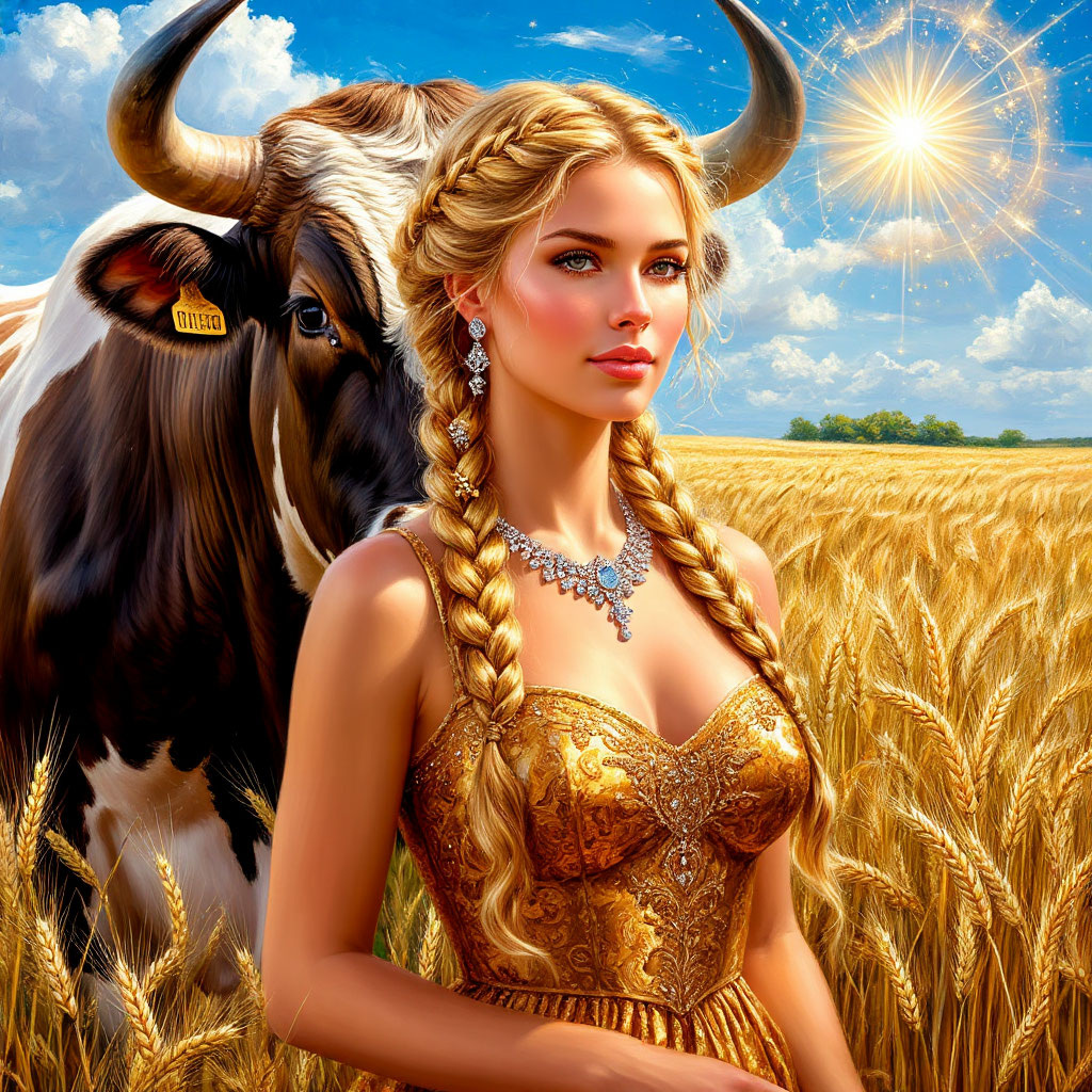 Это время, когда стоит обратить внимание на материальные блага и порадовать себя приятными вещами.