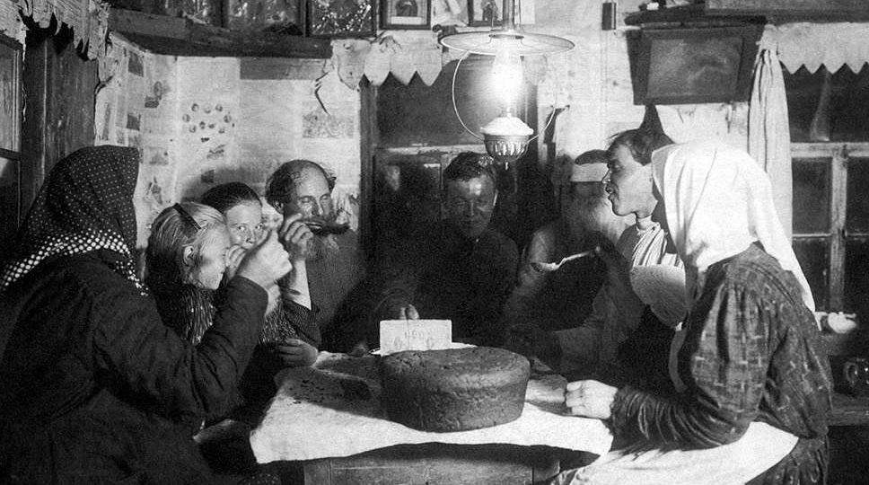 Чем отличается воронежская Кулешовка от Кулишовки и причем тут кулеш?