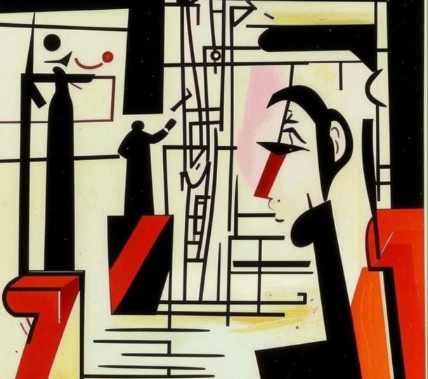 Ты мне про это и про то