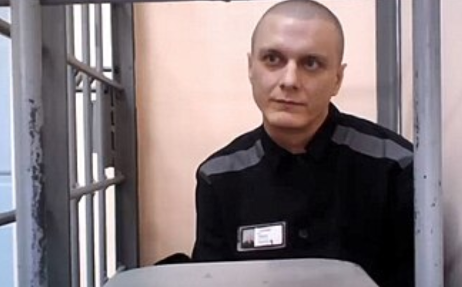 Фото Михаила: открытые источники