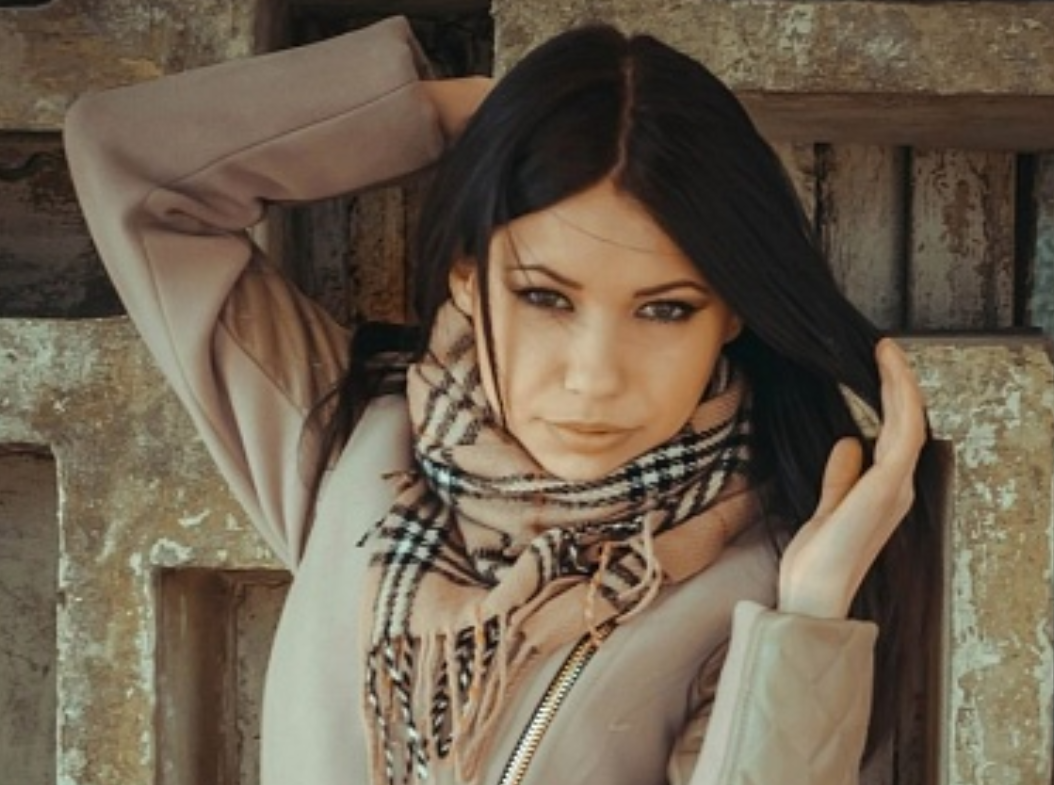 Екатерина Кузьмина. Фото: соцсети