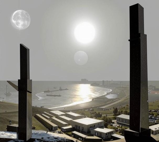 Ну, вот и встретились…нам есть что хоронить