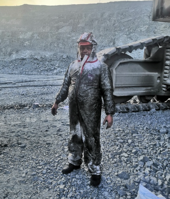 Фото читателя "Юрий Стрелец". Всё не так просто как кажется.