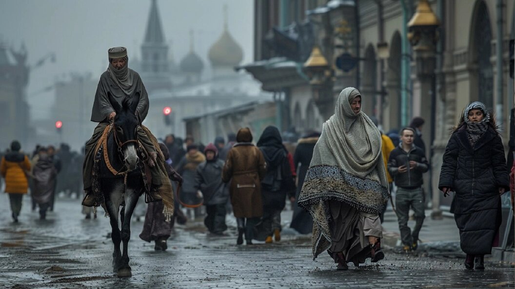    Фото: коллаж Царьграда