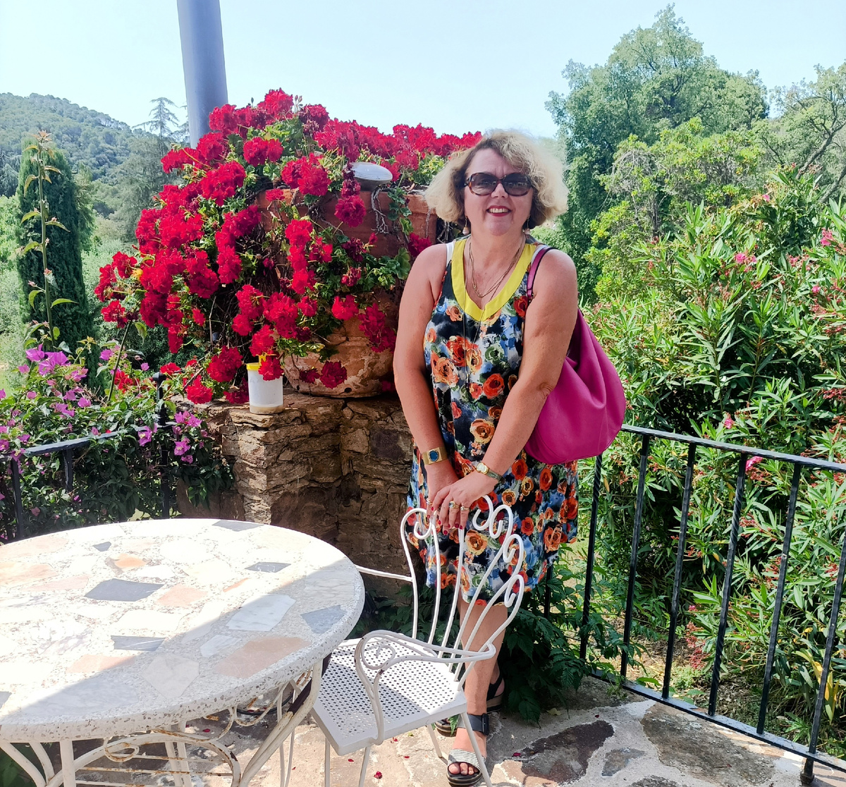 Винодельня Brugarol. Emporda. Каталония. Фото автора 