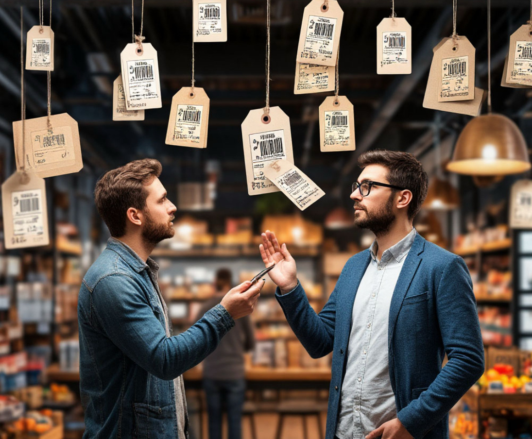 Ценообразование