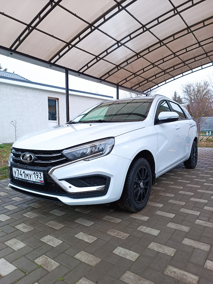 Венец творения АвтоВАЗа 