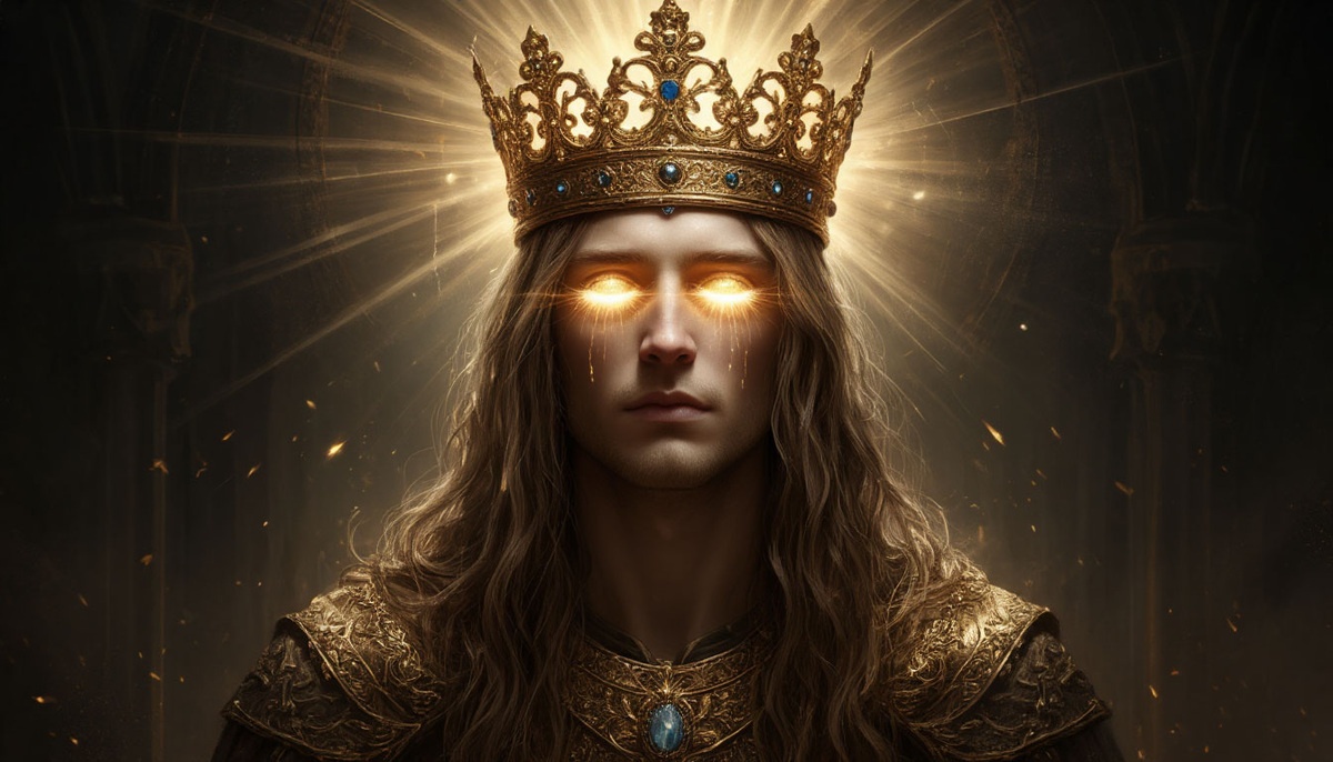 В христианстве есть специальный персонаж - покровитель гордыни...