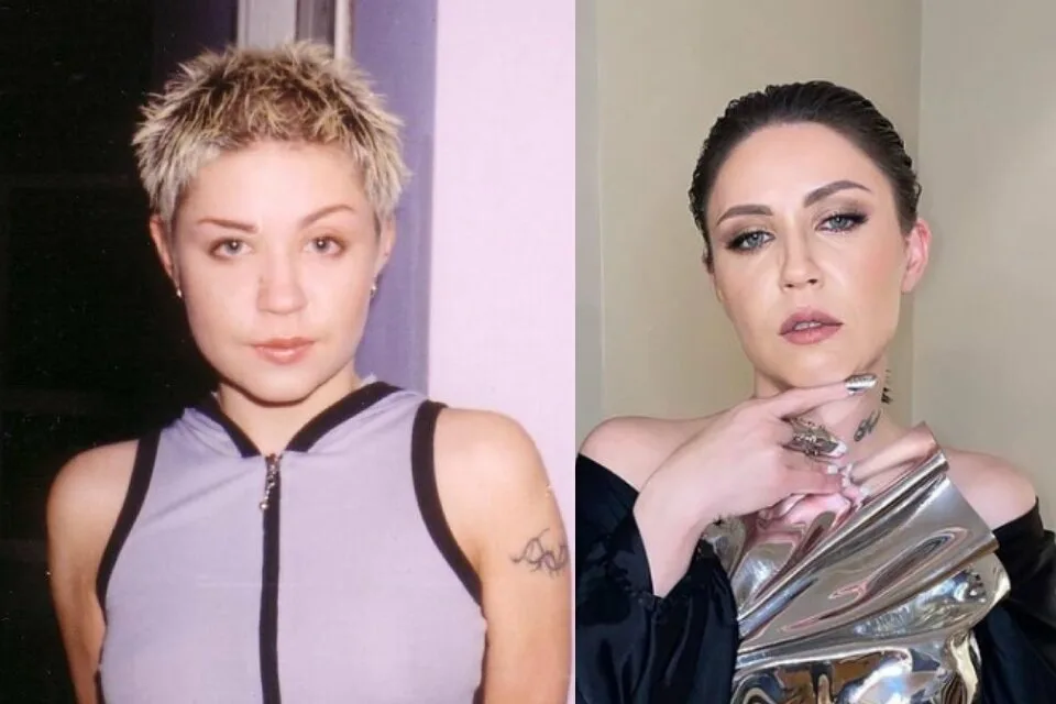 Екатерина Кравцова