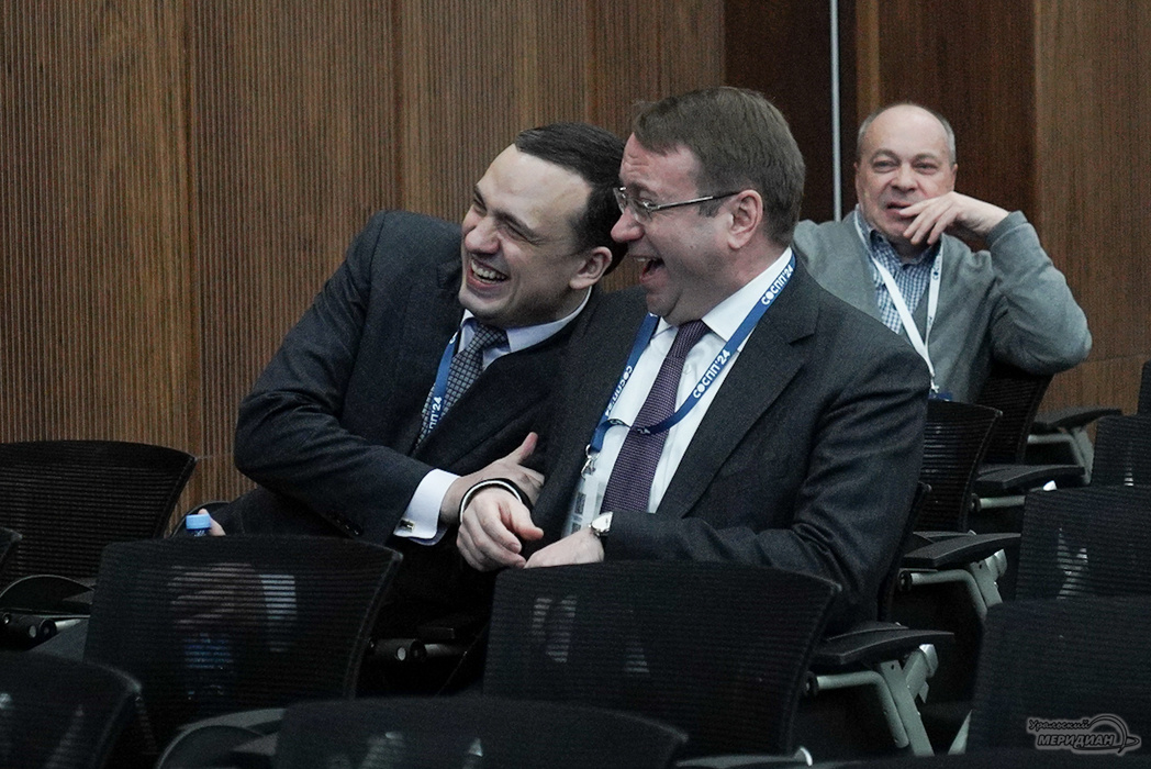    Фото: Лидия Аникина © ИА «Уральский меридиан»