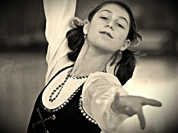 Елена Водорезова