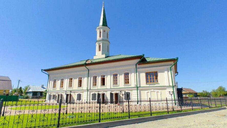    комитет РТ по охране объектов культурного наследия