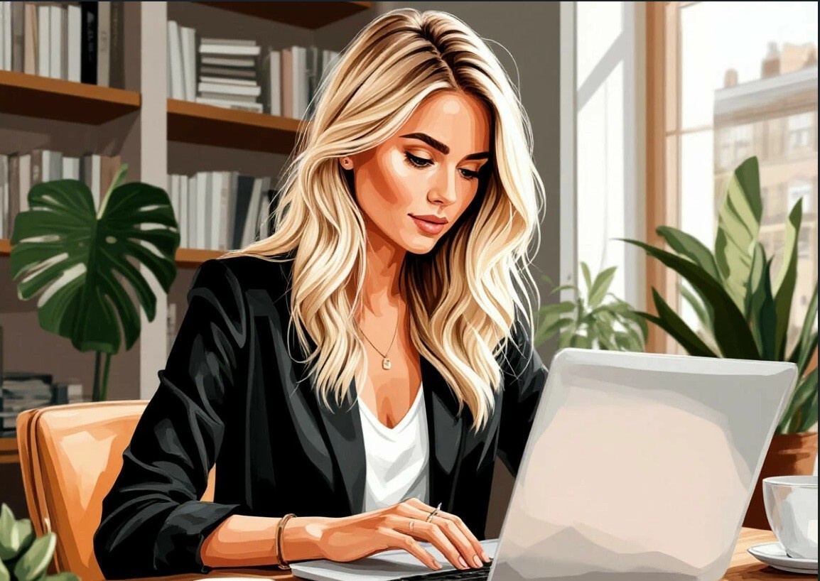 Деньги любят счёт.