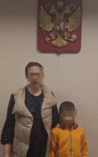    Фото: скриншот видео из Telegram-канала «Типичный Обнинск»