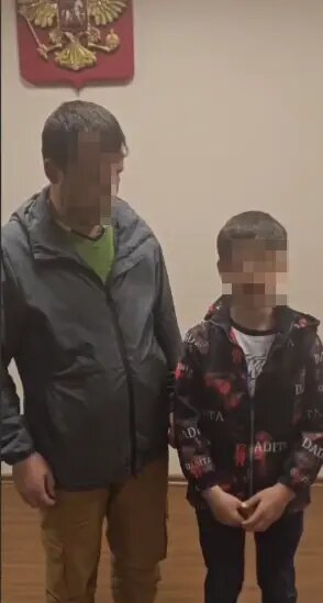    Фото: скриншот видео из Telegram-канала «Типичный Обнинск»