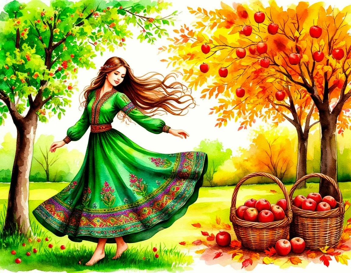 Изображение сгенерировано нейросетью Шедеврум