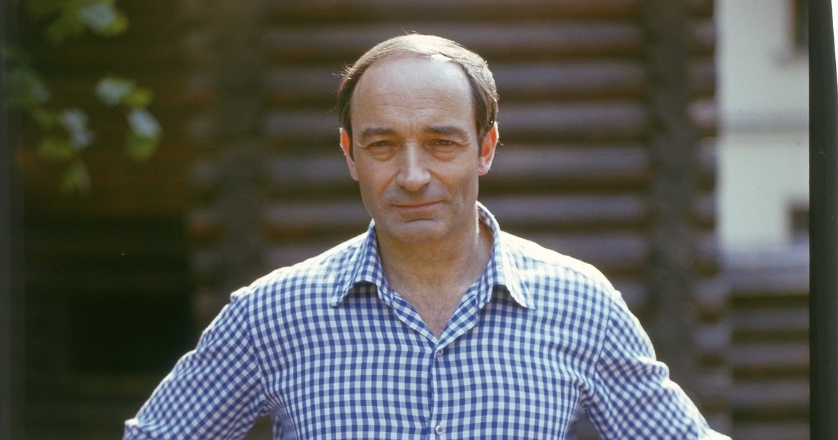  Валентин Гафт 