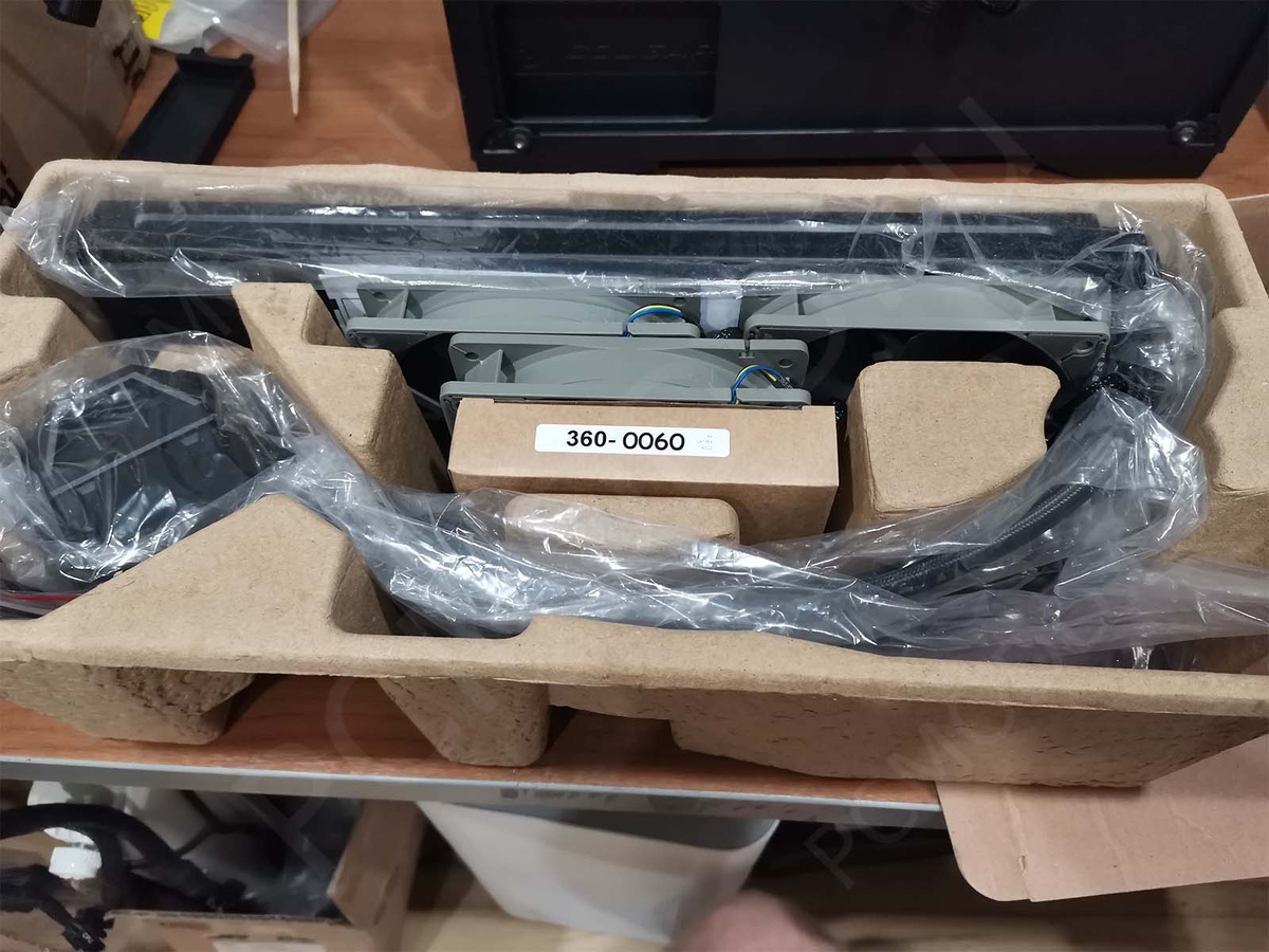 Фото сделано автором канала PCMODD.ru