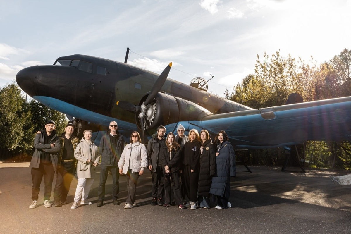 Фото предоставлено РФС