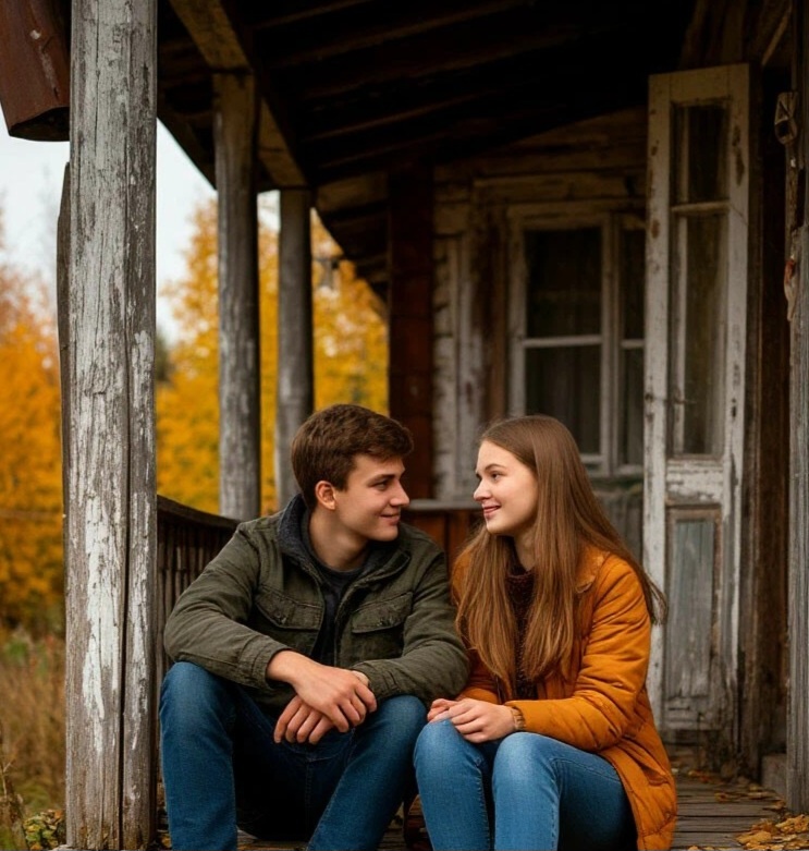 Для иллюстрации рассказа 