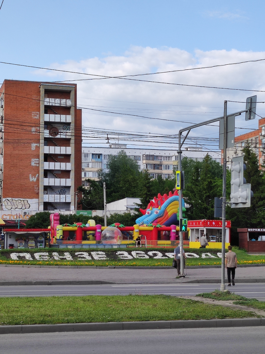 Фото уже показывала. Но повторю для тех, кто не видел