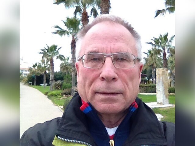    Фото: vk.com/Александр Калинин